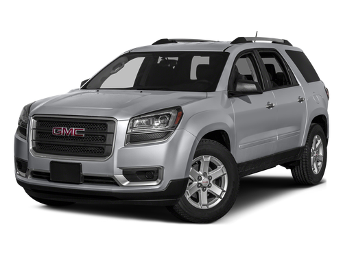 2016 GMC Acadia FWD 4dr SLE w/SLE-2