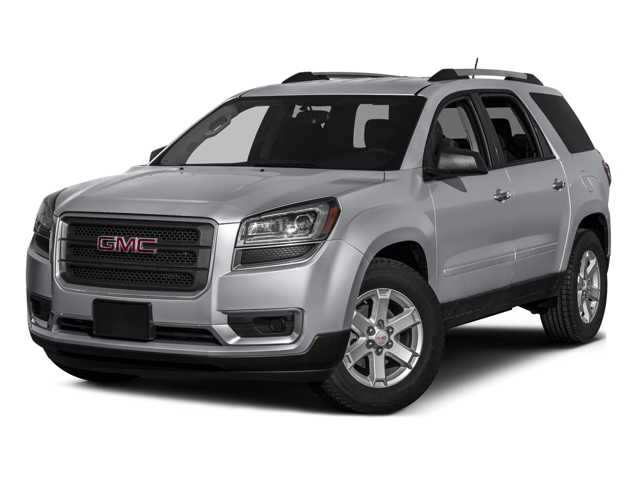 2016 GMC Acadia FWD 4dr SLE w/SLE-2
