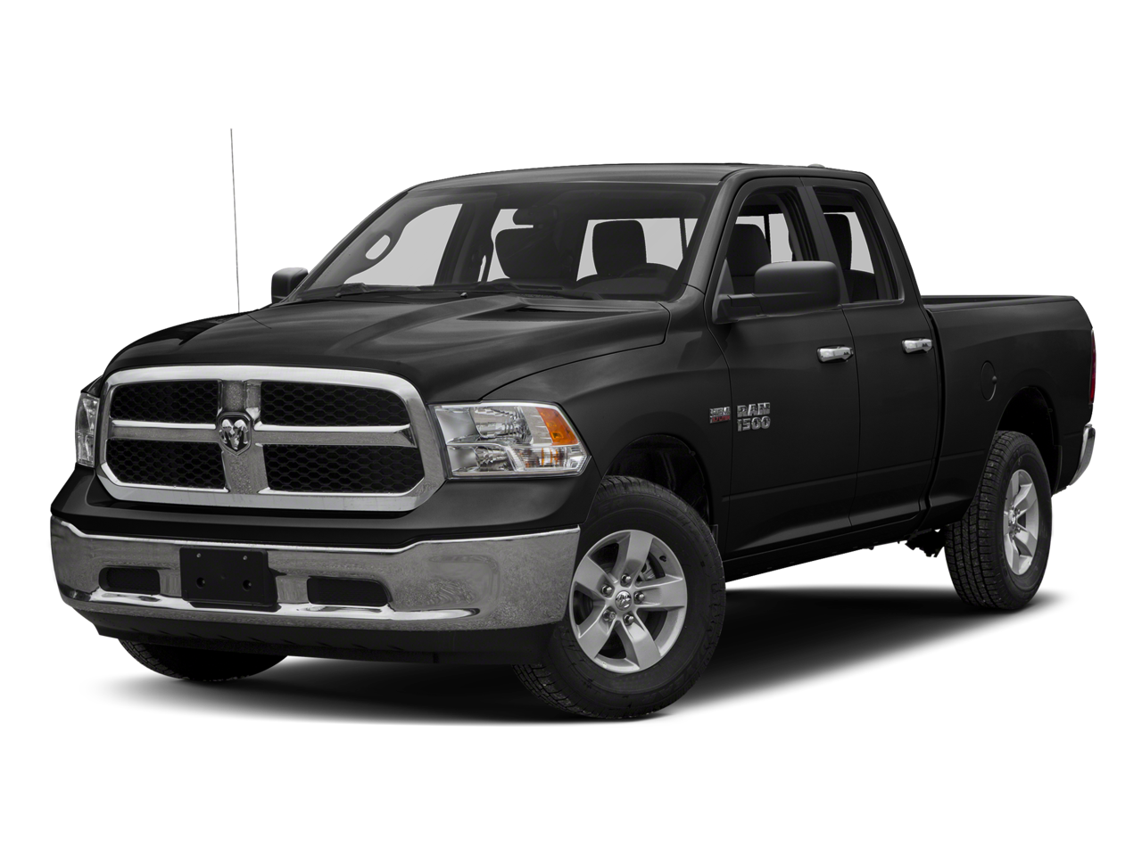 2016 RAM 1500 Pickup Express