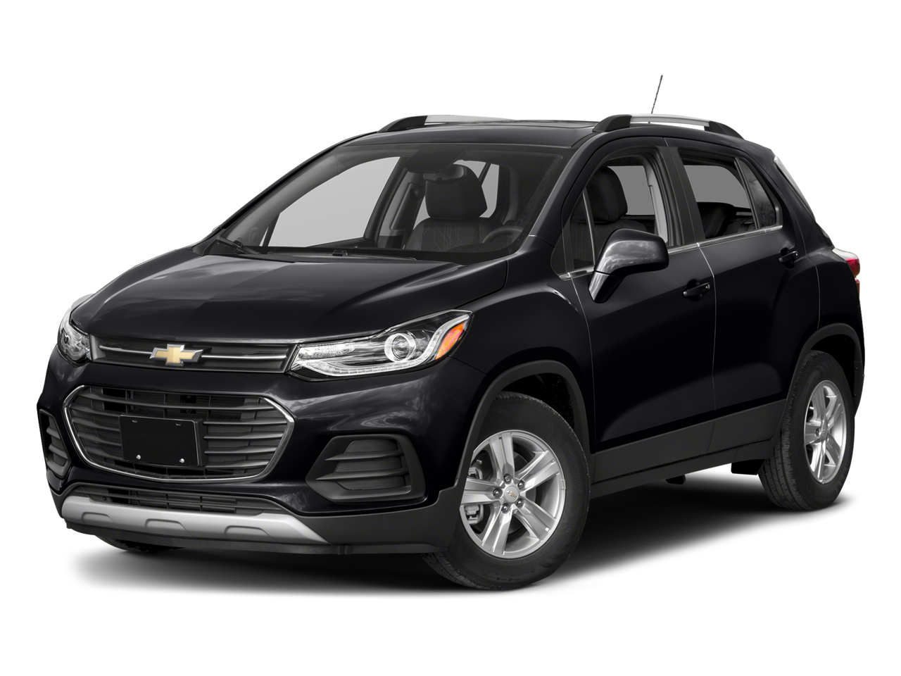 2017 Chevrolet Trax FWD 4dr LT
