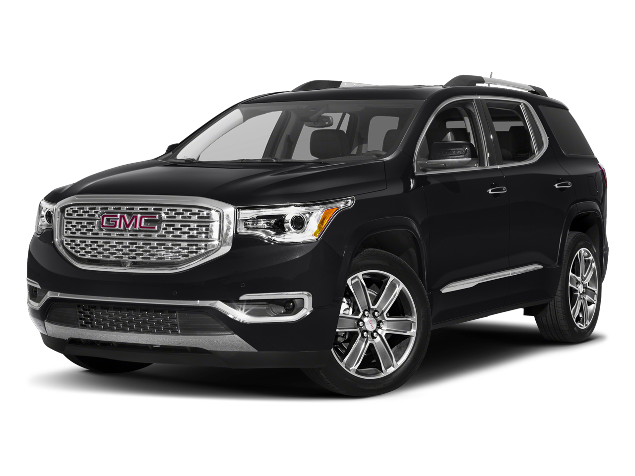 2017 GMC Acadia