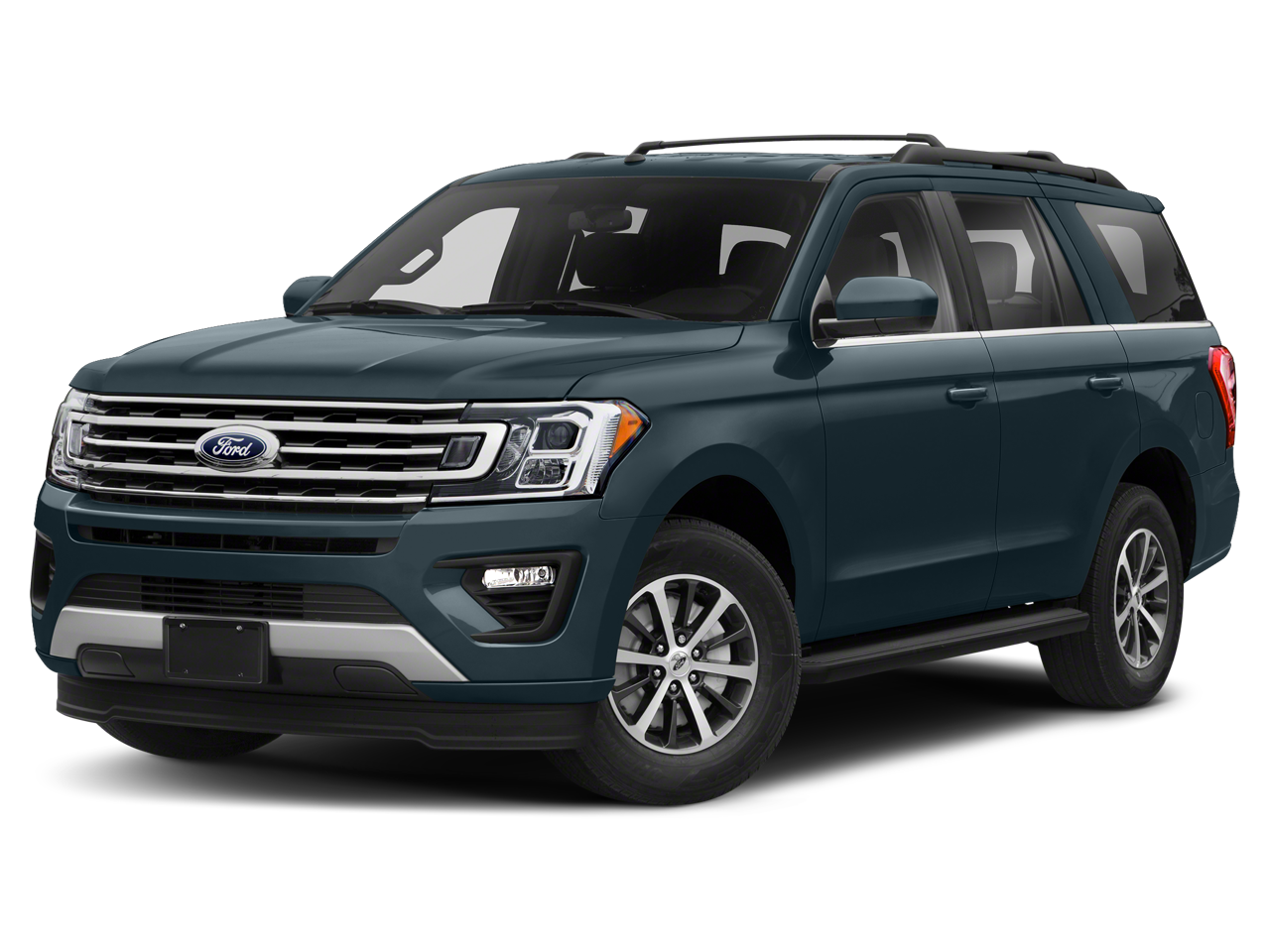 2019 Ford Expedition XLT 4x4