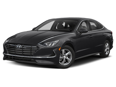 2020 Hyundai Sonata SE 2.5L