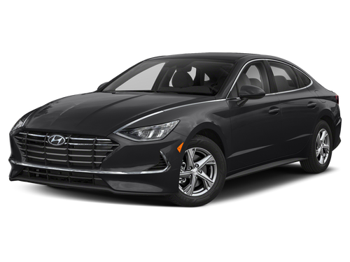 2020 Hyundai Sonata SE 2.5L