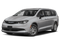 2023 Chrysler Voyager LX FWD