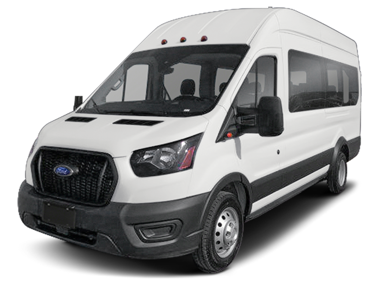 2023 Ford Transit Passenger Wagon XLT