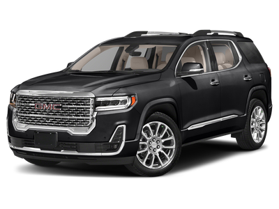 2023 GMC Acadia AWD 4dr Denali