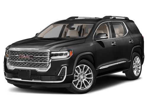 2023 GMC Acadia AWD 4dr Denali