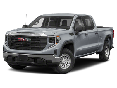 2023 GMC Sierra 1500 4WD Crew Cab 147" Denali