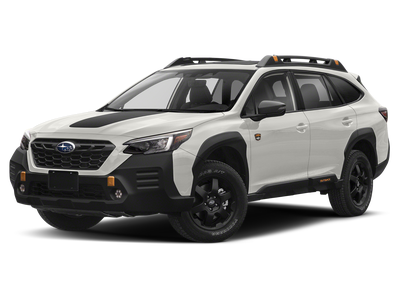 2023 Subaru Outback Wilderness CVT