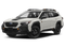 2023 Subaru Outback Wilderness CVT