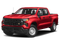 2024 Chevrolet Silverado 1500 4WD Crew Cab 147" Custom Trail Boss