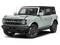 2024 Ford Bronco Outer Banks 4 Door 4x4