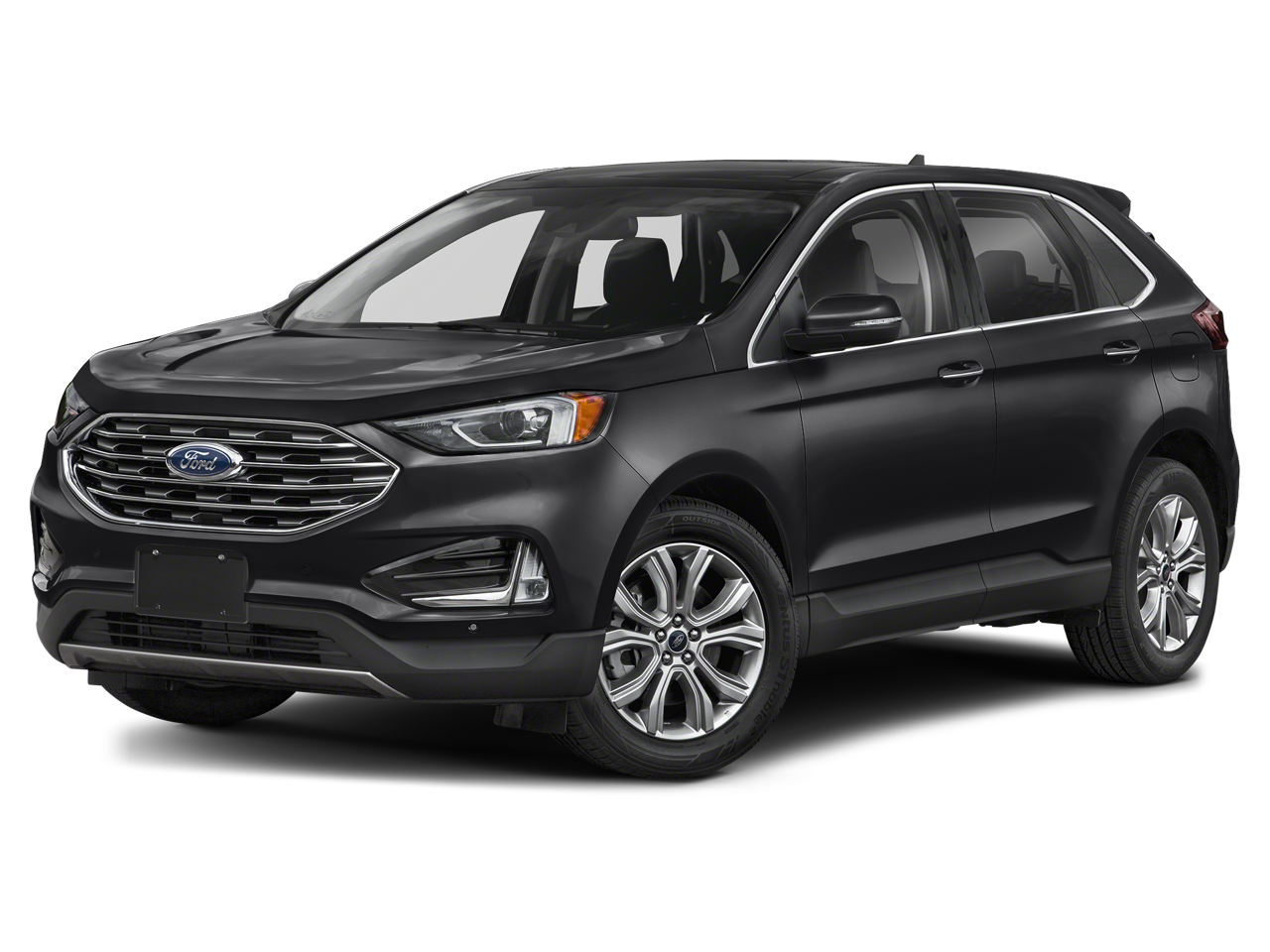 2024 Ford Edge Titanium AWD