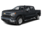 2025 Chevrolet Silverado 1500 4WD Crew Cab 147" LT w/1LT