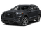 2025 Ford Explorer ST-Line 4WD