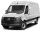 2025 Mercedes-Benz Sprinter Cargo Van 2500 High Roof I4 Diesel 170" RWD