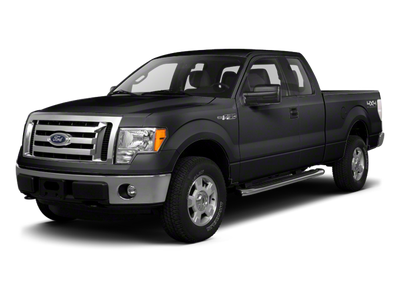 2010 Ford F-150 XL