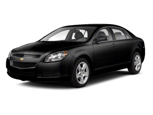 2011 Chevrolet Malibu 4dr Sdn LS w/1LS