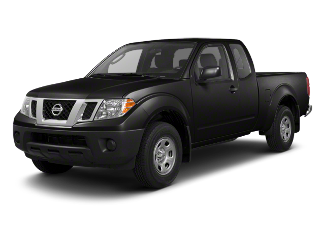 2011 Nissan Frontier SV