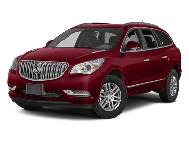 2013 Buick Enclave
