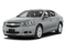 2013 Chevrolet Malibu 4dr Sdn LTZ w/1LZ