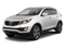 2013 Kia Sportage 2WD 4dr EX