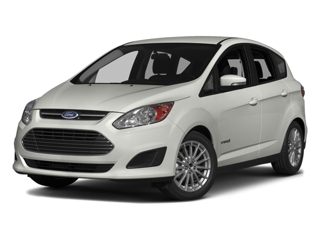 2014 Ford C-Max Hybrid 5dr HB SE