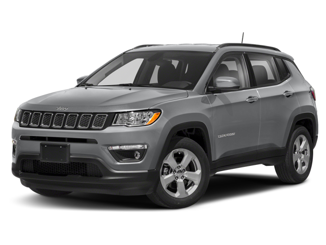 2018 Jeep Compass Altitude