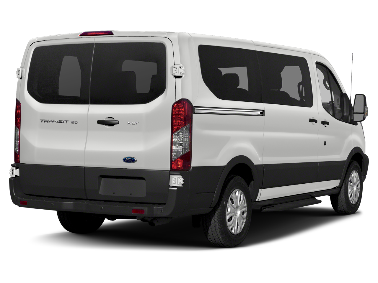 2015 Ford Transit Wagon XL
