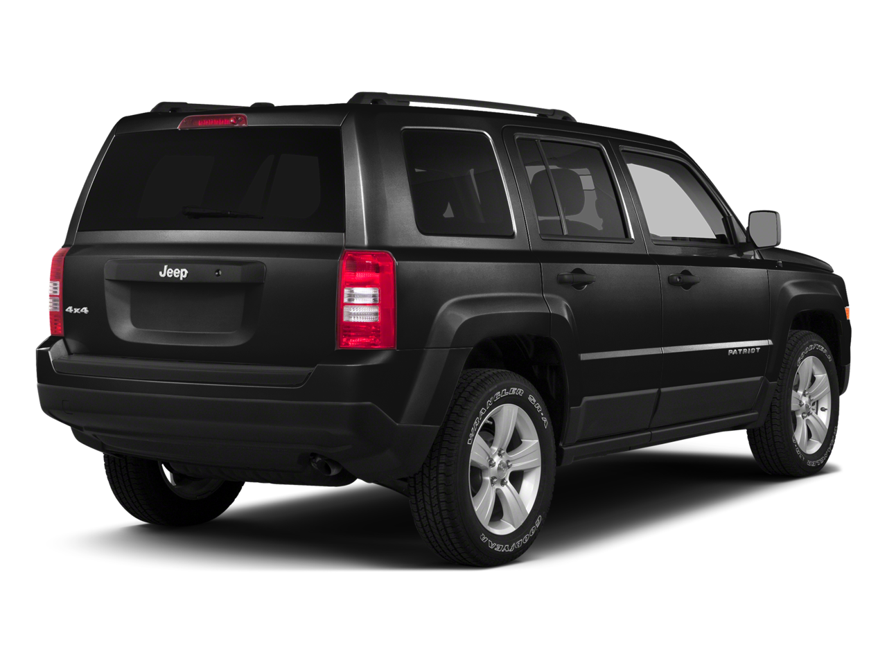 2016 Jeep Patriot Sport SE