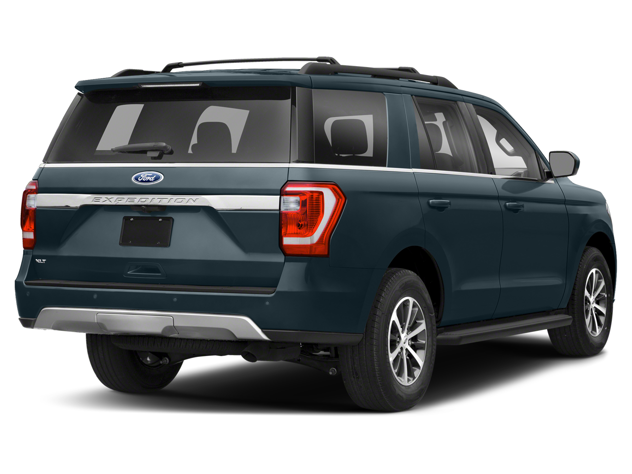 2019 Ford Expedition XLT 4x4