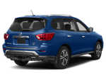 2019 Nissan Pathfinder FWD SL