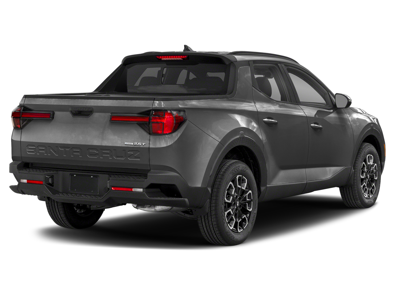 2022 Hyundai Santa Cruz SEL Premium AWD