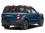 2023 Ford Bronco Sport Outer Banks 4x4