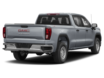 2023 GMC Sierra 1500 4WD Crew Cab 147" Denali
