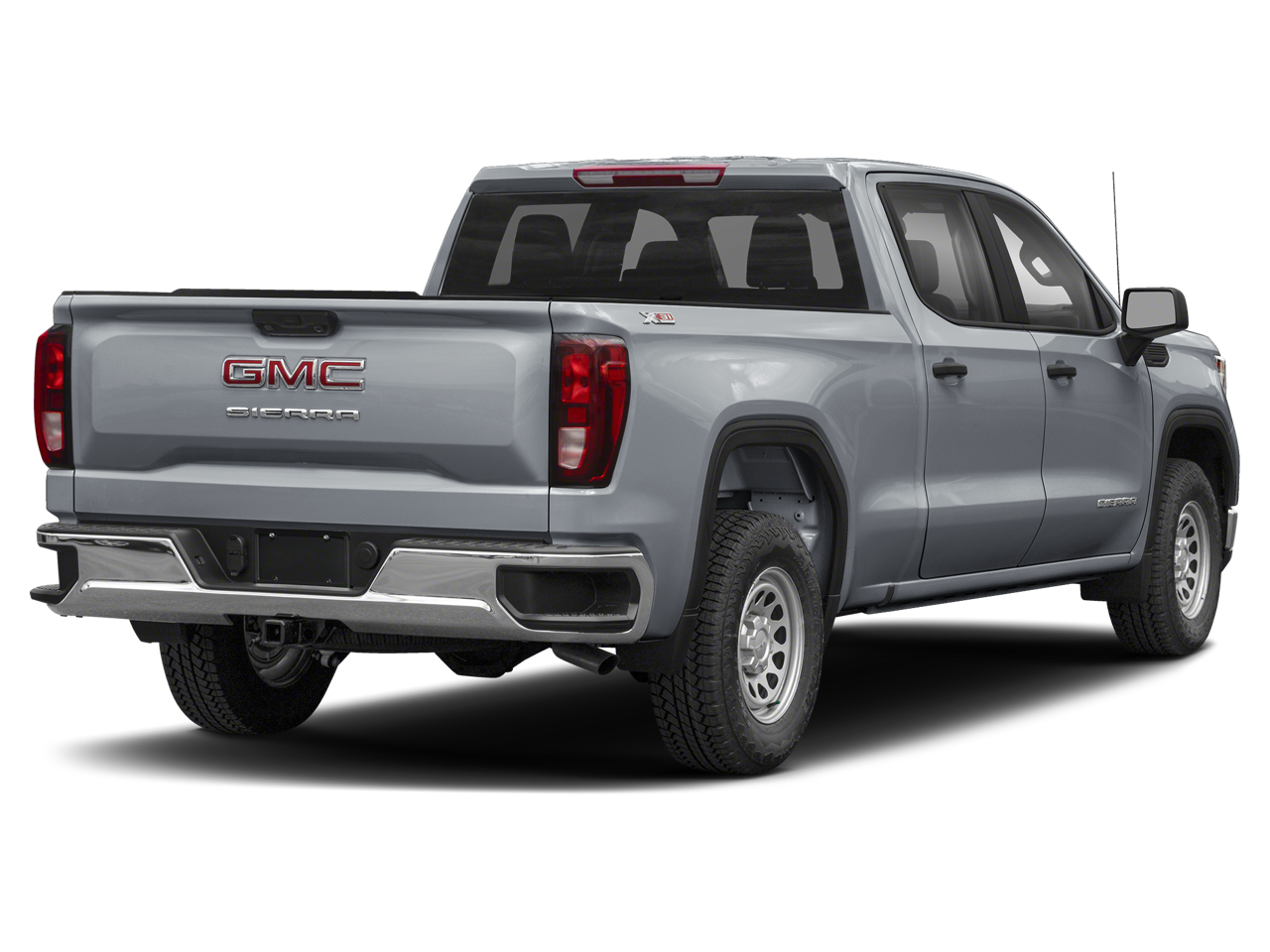 2023 GMC Sierra 1500 4WD Crew Cab 147" Denali