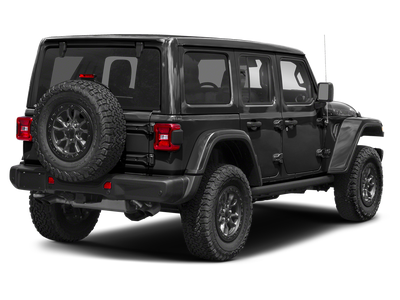 2023 Jeep Wrangler Rubicon 392