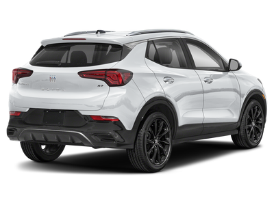 2024 Buick Encore GX AWD 4dr Sport Touring