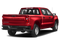 2024 Chevrolet Silverado 1500 4WD Crew Cab 147" Custom Trail Boss