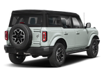 2024 Ford Bronco Outer Banks 4 Door 4x4