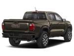 2024 GMC Canyon 4WD Crew Cab AT4