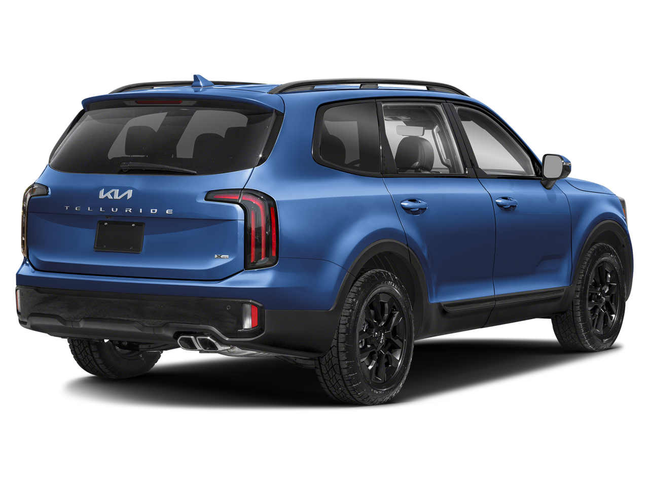 2024 Kia Telluride SX Prestige X-Pro AWD