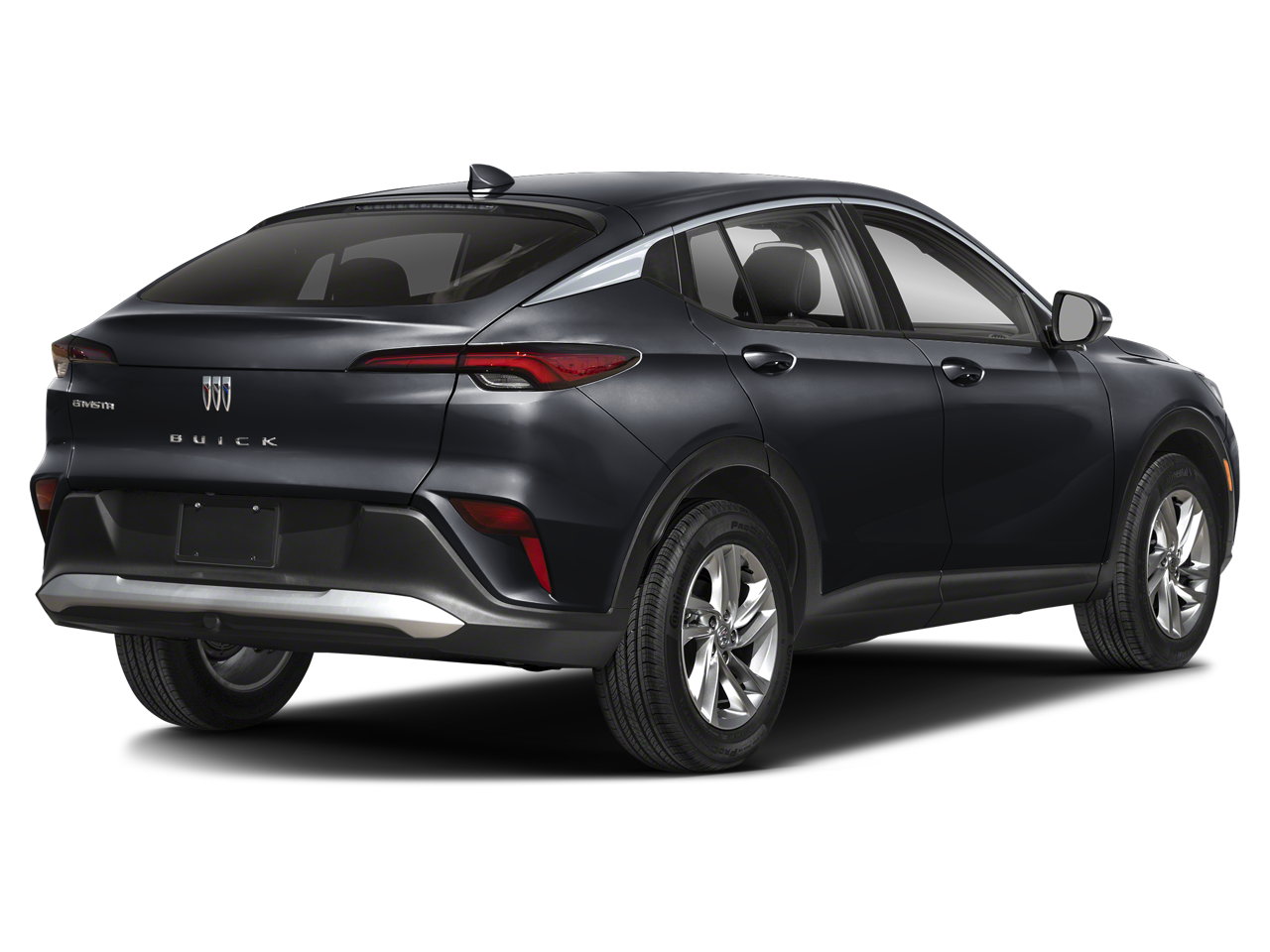 2025 Buick Envista FWD 4dr Avenir