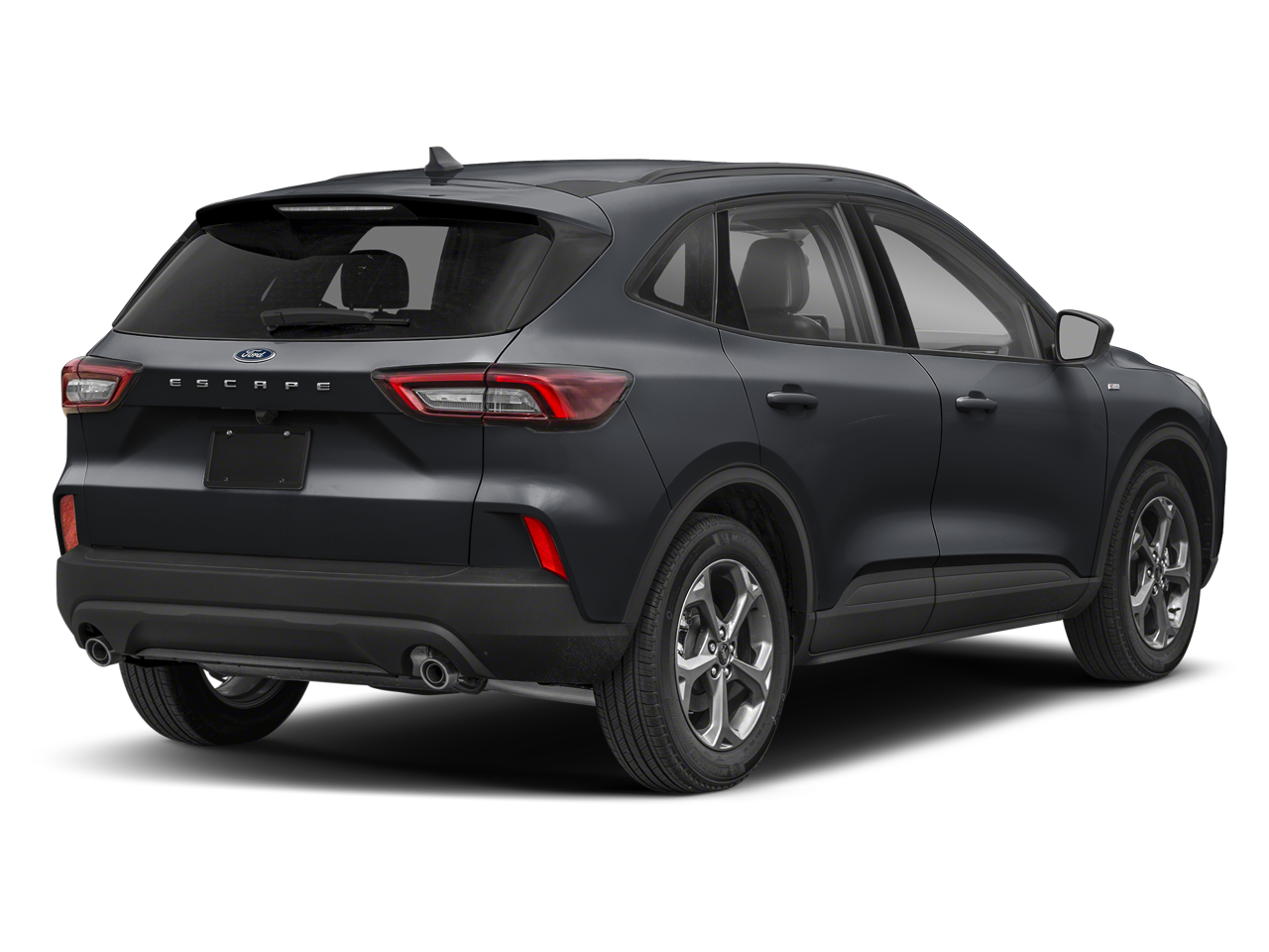 2025 Ford Escape ST-Line FWD
