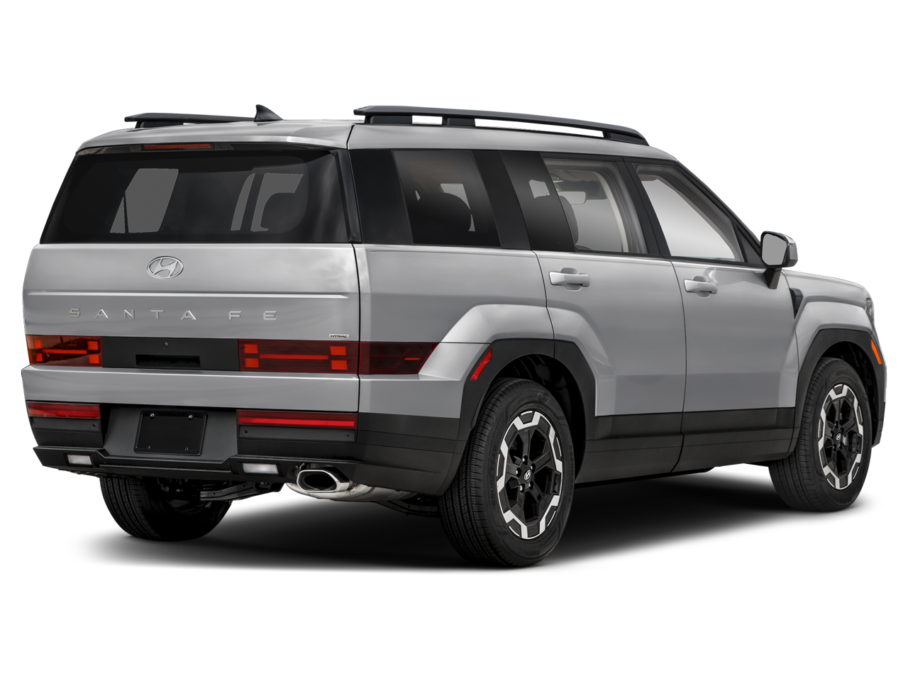 2025 Hyundai Santa Fe SEL AWD