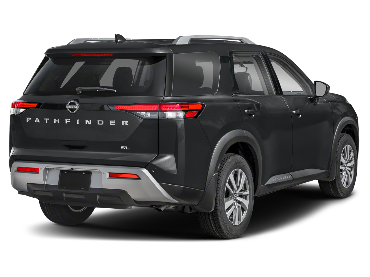 2025 Nissan Pathfinder SL 2WD
