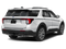 2026 Ford Explorer ST-Line 4WD