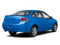 2010 Ford Focus Sedan 4dr Sdn SE