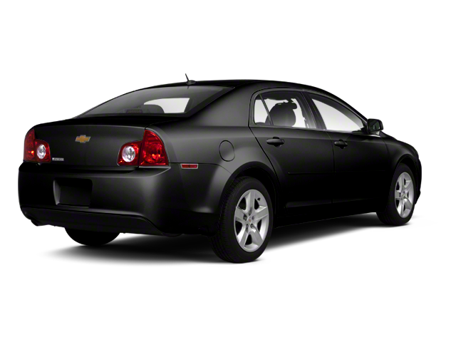 2011 Chevrolet Malibu 4dr Sdn LS w/1LS